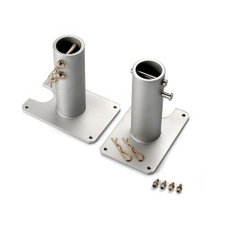 BOSCH LM1-MSB-1 sada kovového závesu BOSCH LM1-MSB-1 sada kovového závesu