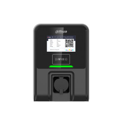 Dahua ITSDY-5201-22 nabíjacia stanica pre elektromobily Dahua ITSDY-5201-22 nabíjacia stanica pre elektromobily