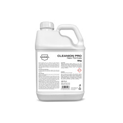 Nasiol CLEANION PRO-L profesionálny autošampón, 5kg Nasiol CLEANION PRO-L profesionálny autošampón, 5kg