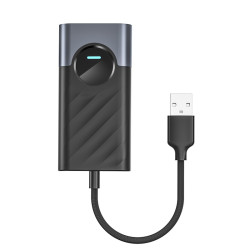 CA515 Video modul bezdrôtové pripojenie Carplay AndroidAuto CA515 Video modul bezdrôtové pripojenie Carplay AndroidAuto