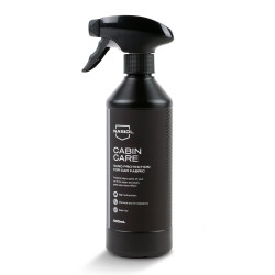 Nasiol CABINCARE nanokeramický ochranný sprej na textilné povrchy 500ml Nasiol CABINCARE nanokeramický ochranný sprej na textilné povrchy 500ml