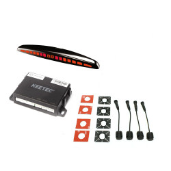 Keetec BS 420 LED IB parkovací asistent Keetec BS 420 LED IB parkovací asistent