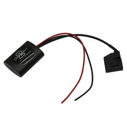BT-A2DP VW 18 Bluetooth Audio adaptér BT-A2DP VW 18 Bluetooth Audio adaptér