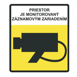 SMLP STK nálepka pre stanice technickej kontroly