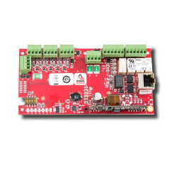 Avigilon AC-MER-RIM-MR62E rozširujúci modul Avigilon Mercury MR62E Avigilon AC-MER-RIM-MR62E rozširujúci modul Avigilon Mercury MR62E