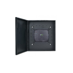 Entry Atlas Box plechový box