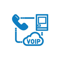 Entry PS123.E14 VoIP komunikátor pre platobné stanice Entry PS123.E14 VoIP komunikátor pre platobné stanice