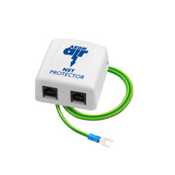 AXON AiR Net Protector prepäťová ochrana pre IP AXON AiR Net Protector prepäťová ochrana pre IP
