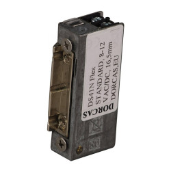DORCAS 41-2N412 Flex Elektrický zámok DORCAS 41-2N412 Flex Elektrický zámok