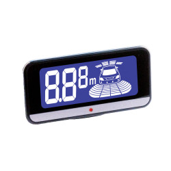 Steelmate PTS810V10 BTI parkovací asistent Steelmate PTS810V10 BTI parkovací asistent