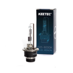 Keetec V D2S-6000 xenónová výbojka Keetec V D2S-6000 xenónová výbojka