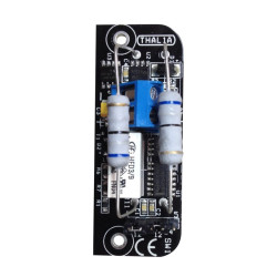 Politec ALES TS Sada vyhrievania 2ks pre IR bariéry Politec ALES TS Sada vyhrievania 2ks pre IR bariéry