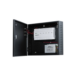 Entry box InBio univerzálny plechový box