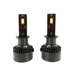 HP LED H1 Žiarovky sada 2x 45W, canbus, 5000lm, 6000K HP LED H1 Žiarovky sada 2x 45W, canbus, 5000lm, 6000K