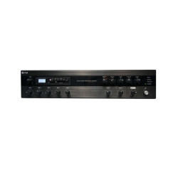 A-3248DME-EB digitálny mixážny zosilňovač A-3248DME-EB digitálny mixážny zosilňovač