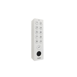 Tedee Keypad Pro W bezdrôtová biometrická RFID čítačka Tedee Keypad Pro W bezdrôtová biometrická RFID čítačka
