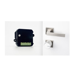 Tedee Dry Contact bluetooth modul Tedee Dry Contact bluetooth modul