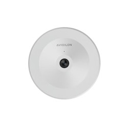 Avigilon 12.0C-H6A-FE-DC1 12 Mpx H6A Fisheye kamera Avigilon 12.0C-H6A-FE-DC1 12 Mpx H6A Fisheye kamera