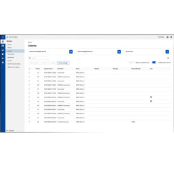 Avigilon UA-SW-LIC-BASE-PACK základný balík licencie Avigilon UA-SW-LIC-BASE-PACK základný balík licencie