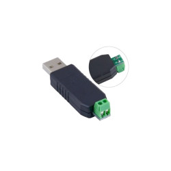 Converter USB/RS485 pripojenie zariadení s rozhraním RS-485 Converter USB/RS485 pripojenie zariadení s rozhraním RS-485
