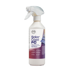 NASIOL SolarCoat FC 500ml nanokeramická ochrana pre solárne panely NASIOL SolarCoat FC 500ml nanokeramická ochrana pre solárne panely