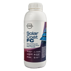 NASIOL SolarCoat FC 1L nanokeramická ochrana pre solárne panely NASIOL SolarCoat FC 1L nanokeramická ochrana pre solárne panely
