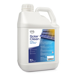 NASIOL SolarClean 5L odmastňovač solárnych panelov NASIOL SolarClean 5L odmastňovač solárnych panelov