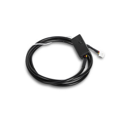 KEETEC RF RECEIVER príjmač pre bezdrôtové senzory