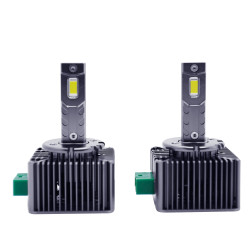 LED D3S Sada LED žiaroviek pre svetlomety D3S LED D3S Sada LED žiaroviek pre svetlomety D3S