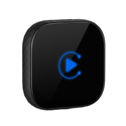 CP85 PRO Modul, bezdrôtové Carplay AndroidAuto pripojenie