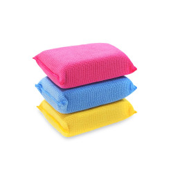 It's Win WINC-026 mikrovláknový aplikátor, 14x10x4 cm, 3ks It's Win WINC-026 mikrovláknový aplikátor, 14x10x4 cm, 3ks