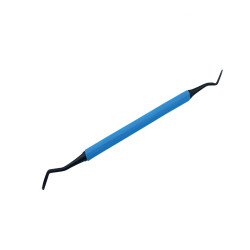 KF 150-101 finišer nástroj na pritlačenie fólie v ťažko dostupných miestach