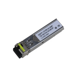 Dahua GSFP-1310R-20-SMF optický modul Dahua GSFP-1310R-20-SMF optický modul
