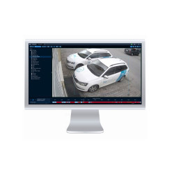 Avigilon ACC-ENT-SMART-3YR licencia na 3 roky