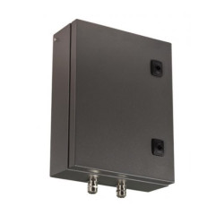 Charger 12VDC/18Ah alternatívne napajanie Charger 12VDC/18Ah alternatívne napajanie