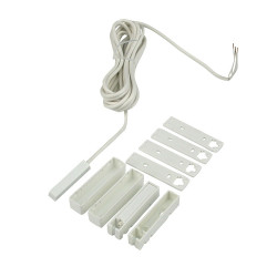 EZS MAS 303 povrchový magnetický kontakt EZS MAS 303 povrchový magnetický kontakt