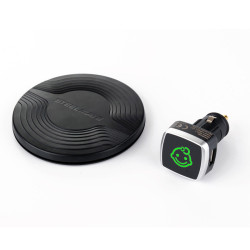 BSA-1 Steelmate Monitorovanie autosedačky BSA-1 Steelmate Monitorovanie autosedačky