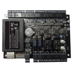 Entry E C3-200 Pro prístupový kontrolér Entry E C3-200 Pro prístupový kontrolér