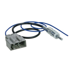 AA-786 anténny adaptér DIN samec Nissan AA-786 anténny adaptér DIN samec Nissan