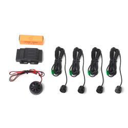 BENE 401 parkovací asistent BENE 401 parkovací asistent