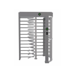 Turboo E FHT535 prístupový turniket celoteľový