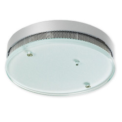 CT 3005 O-EZS silver detektor opticko-dymový CT 3005 O-EZS silver detektor opticko-dymový