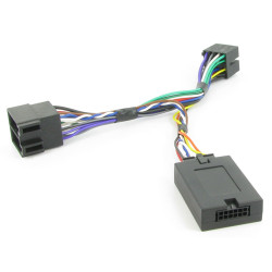 SWC PSA 06 adaptér ovládania na volante Peugeot SWC PSA 06 adaptér ovládania na volante Peugeot