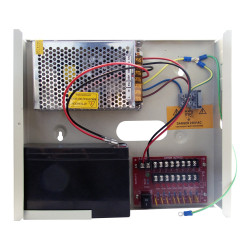 12VDC-5A8P B napájací zdroj 12VDC-5A8P B napájací zdroj