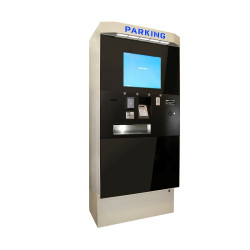 Entry PS202 automatická pokladňa Entry PS202 automatická pokladňa