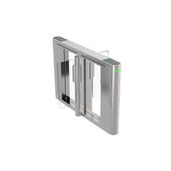 Turboo E SWD302A M prístupový turniket obojstranný