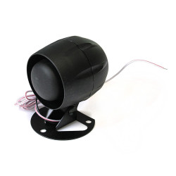 Keetec AS 35 siréna Keetec AS 35 siréna