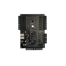 Entry Elevator C16 IP prístupový kontrolér ovládania výťahov Entry Elevator C16 IP prístupový kontrolér ovládania výťahov