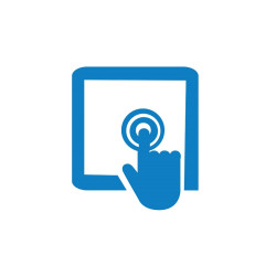 Entry PS123.E23 dotykový displej pre platobné stanice Entry PS123.E23 dotykový displej pre platobné stanice