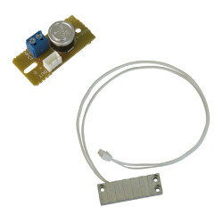 230VAC heater vyhrievací modul 230VAC heater vyhrievací modul